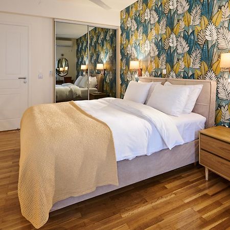 Rastoni Athens Suites Near Acropolis Екстериор снимка