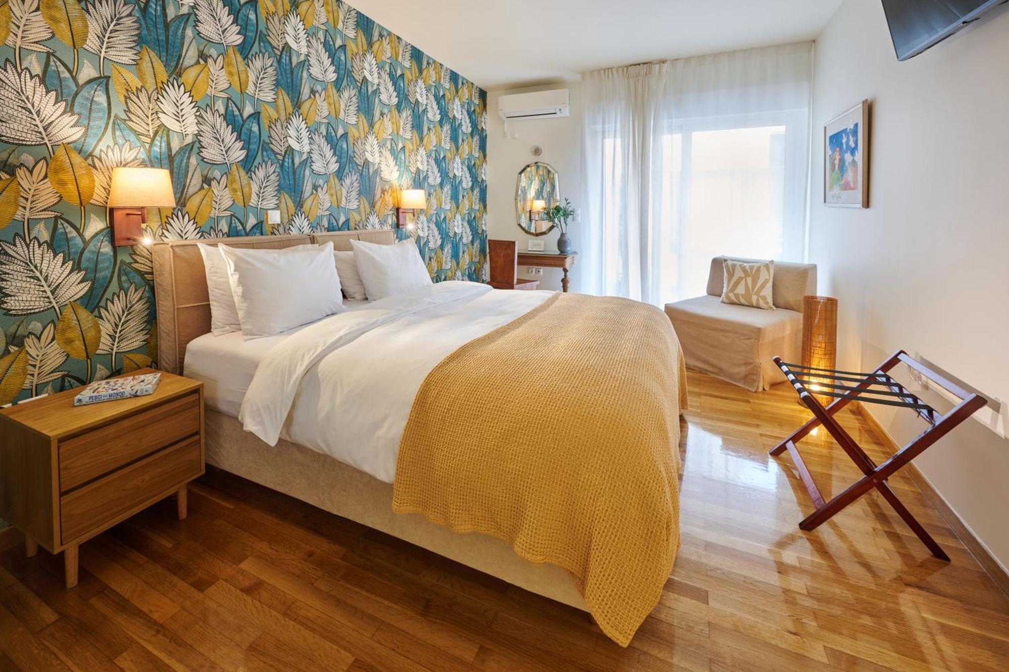 Rastoni Athens Suites Near Acropolis Екстериор снимка