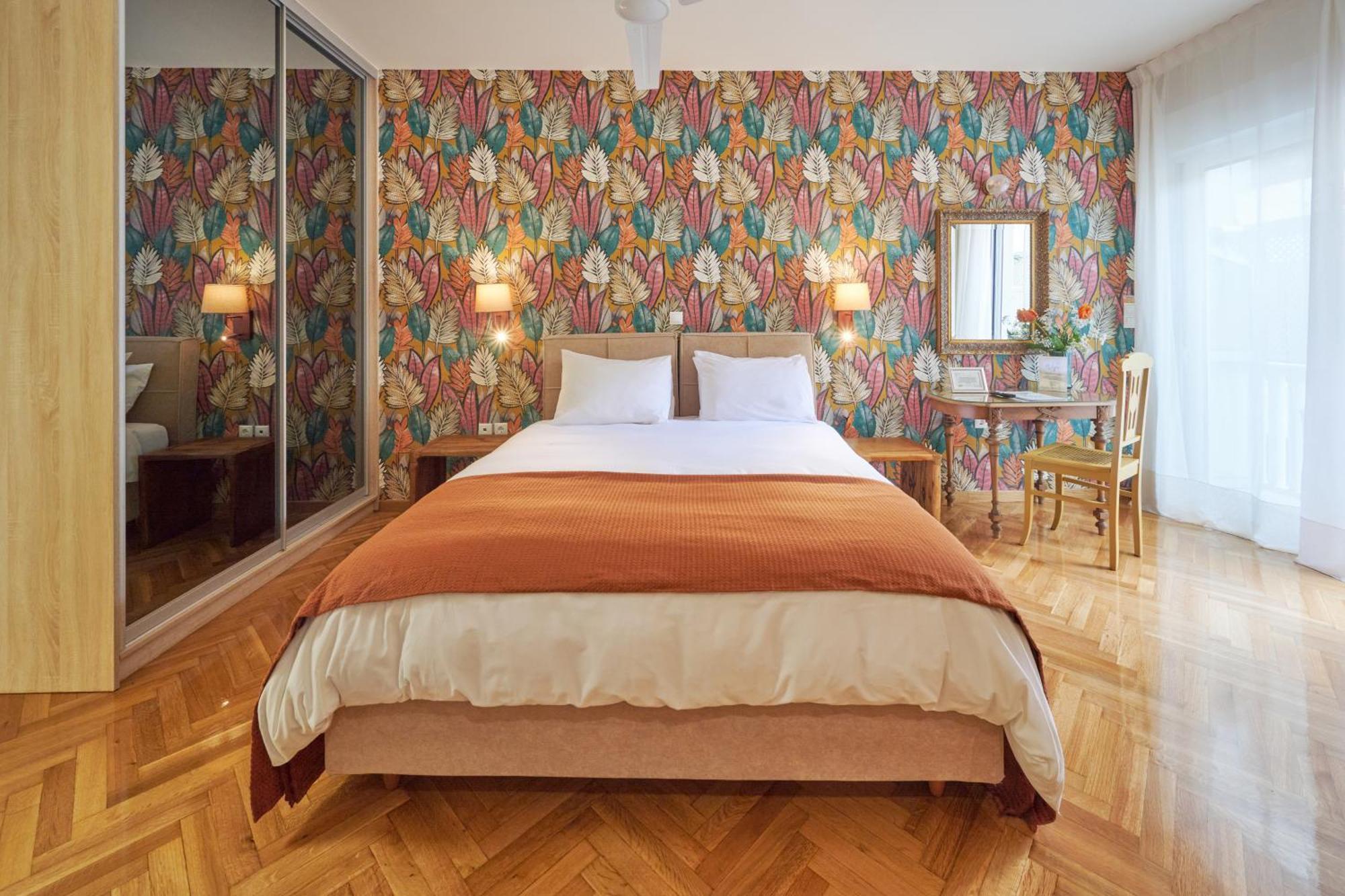 Rastoni Athens Suites Near Acropolis Екстериор снимка