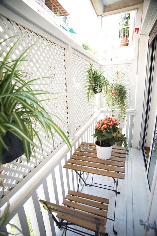Rastoni Athens Suites Near Acropolis Екстериор снимка