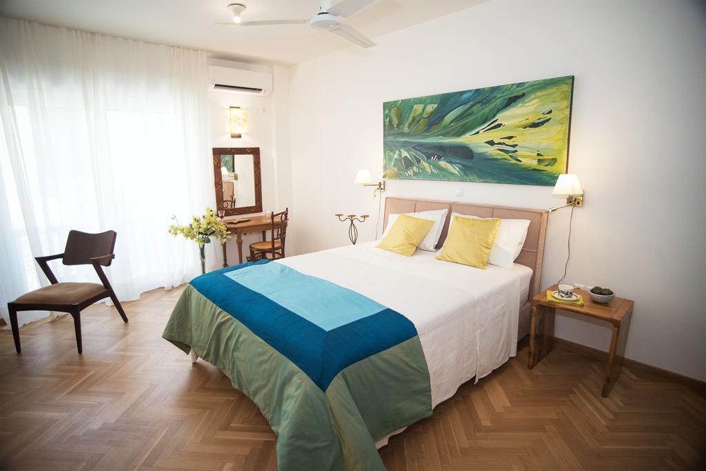 Rastoni Athens Suites Near Acropolis Екстериор снимка