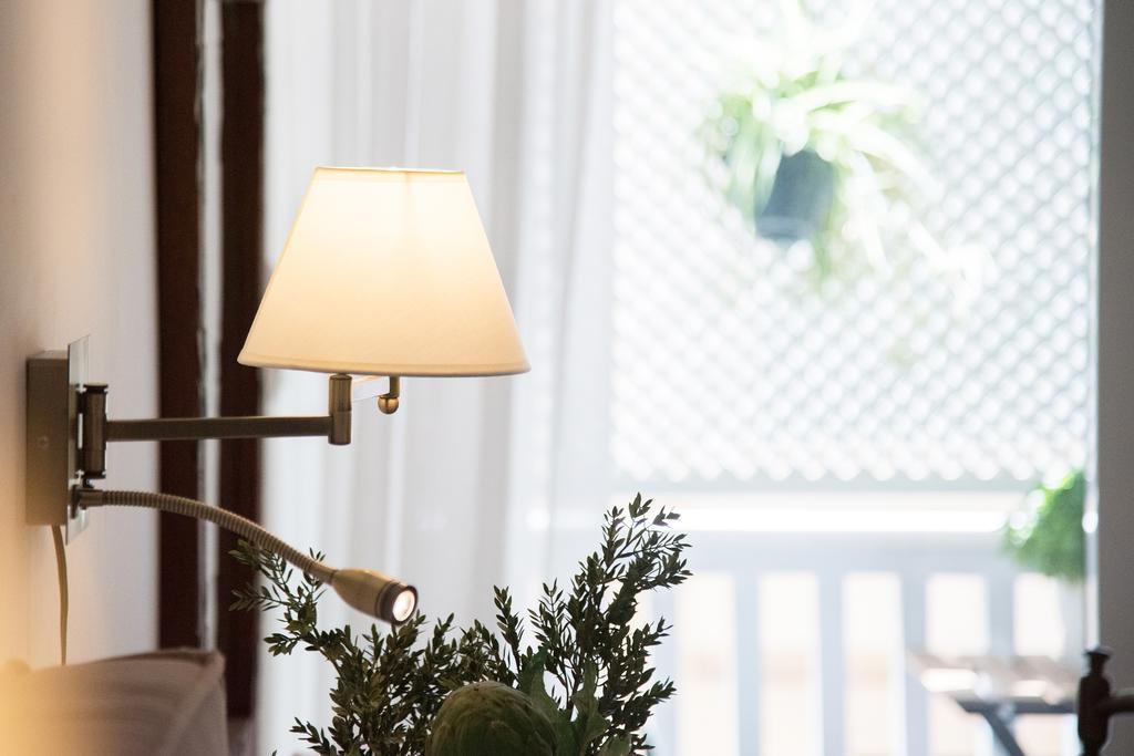 Rastoni Athens Suites Near Acropolis Стая снимка