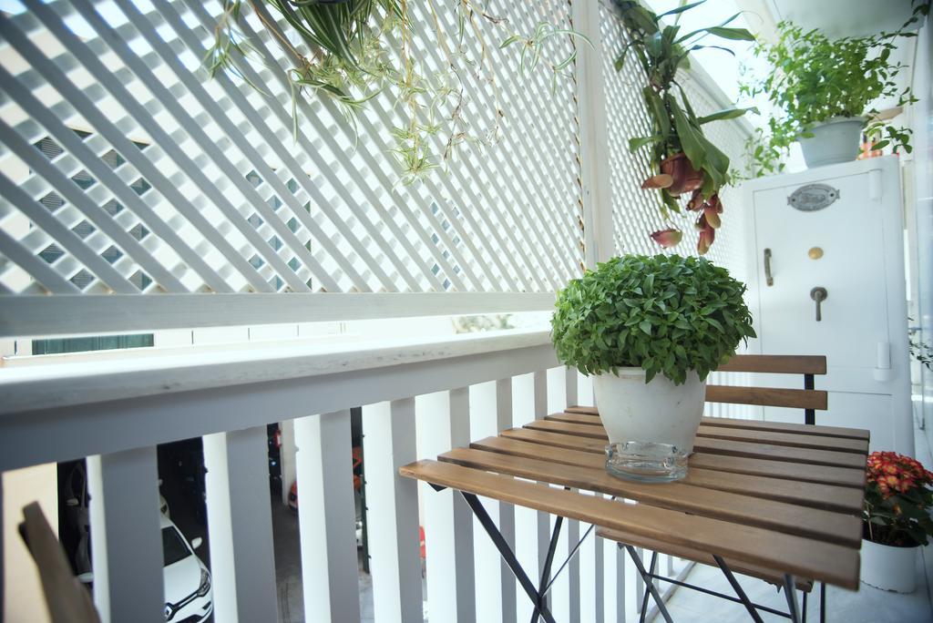 Rastoni Athens Suites Near Acropolis Стая снимка