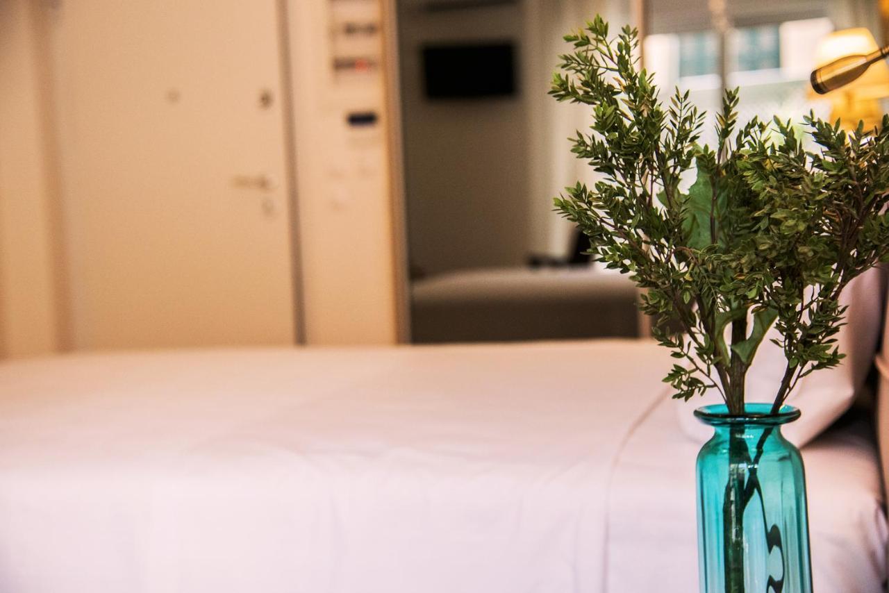 Rastoni Athens Suites Near Acropolis Екстериор снимка